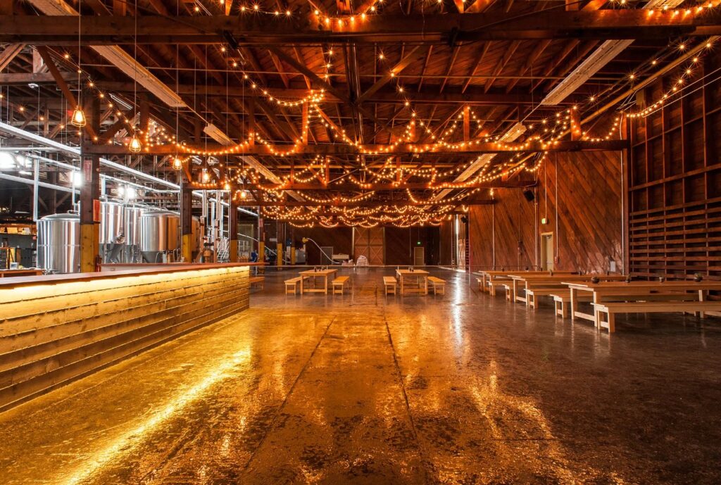 Brouwerij West (San Pedro)